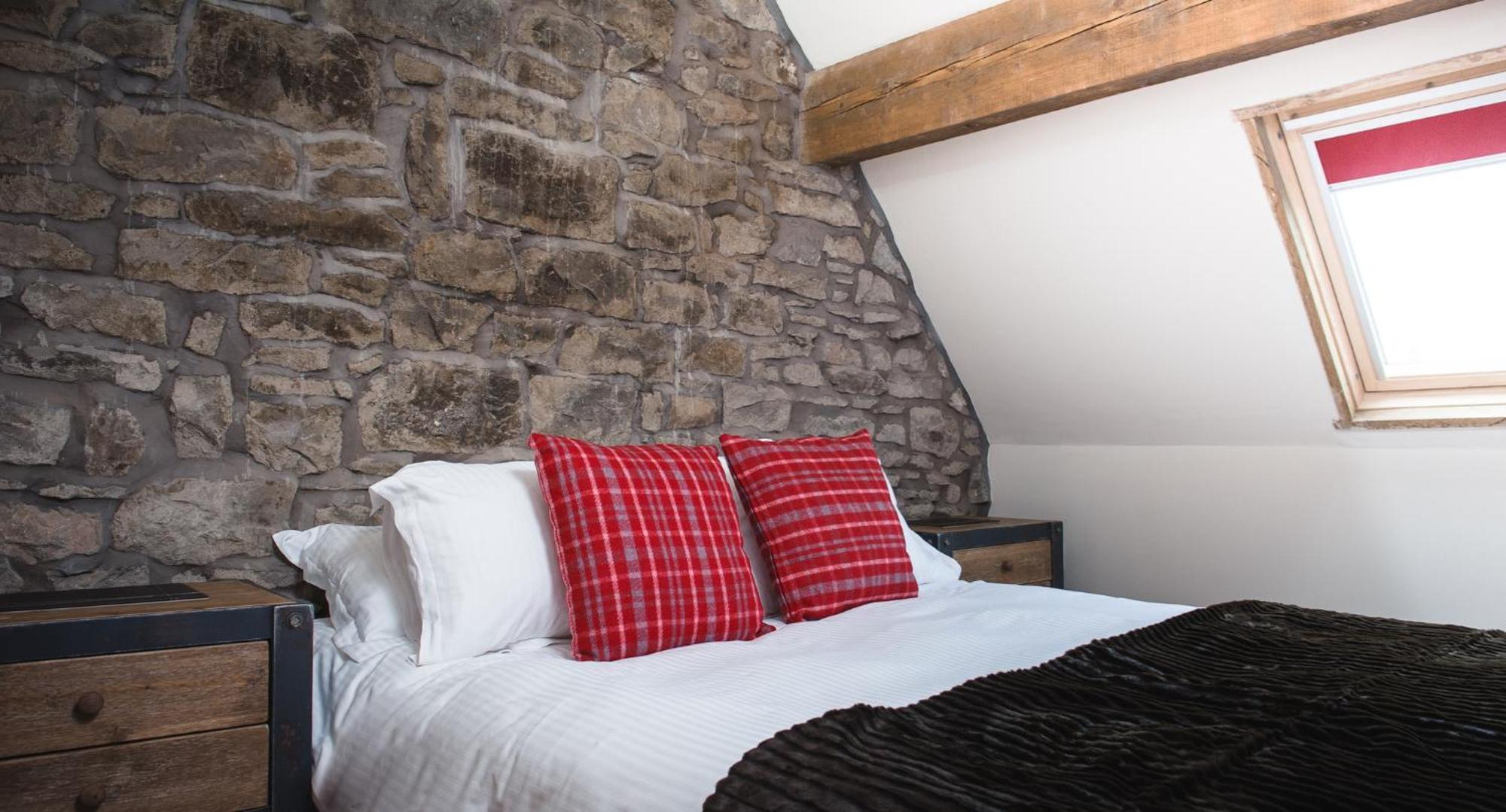 Romneys Apartments & Suites Kendal Habitación foto